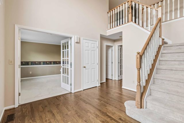 4741 Flagstone Drive, Mason, OH 45040