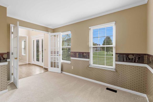 4741 Flagstone Drive, Mason, OH 45040