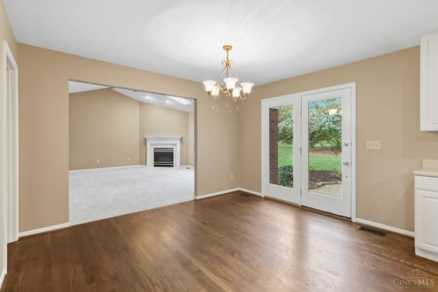4741 Flagstone Drive, Mason, OH 45040