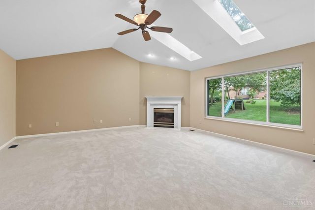 4741 Flagstone Drive, Mason, OH 45040