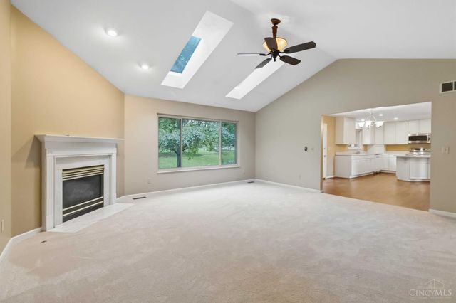 4741 Flagstone Drive, Mason, OH 45040