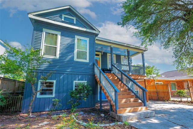 1224 Avenue L, Galveston, TX 77550
