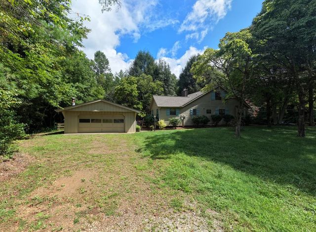 850 Ranger Road, Murphy, NC 28906