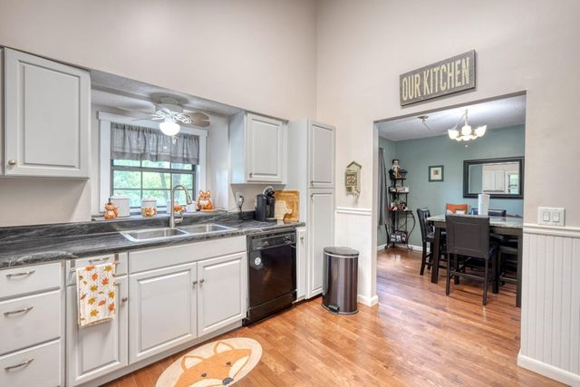 850 Ranger Road, Murphy, NC 28906