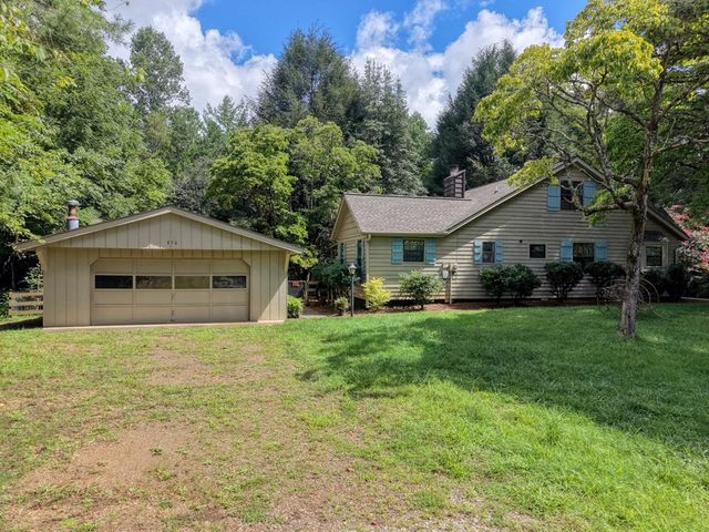 850 Ranger Road, Murphy, NC 28906
