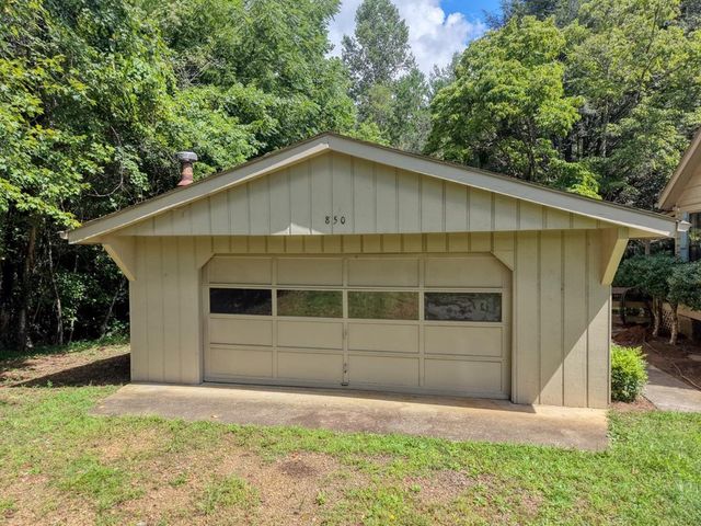 850 Ranger Road, Murphy, NC 28906