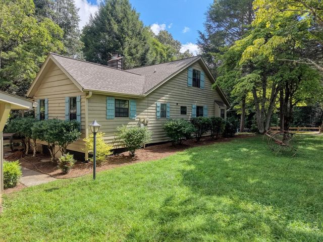 850 Ranger Road, Murphy, NC 28906