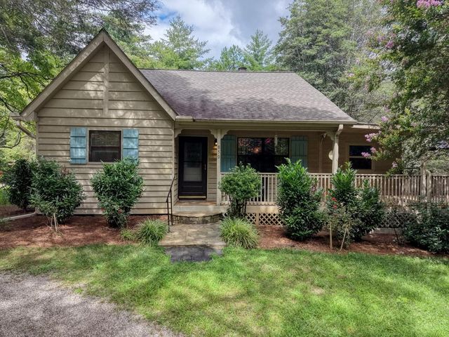 850 Ranger Road, Murphy, NC 28906