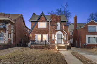 17575 Stoepel Street, Detroit, MI 48221