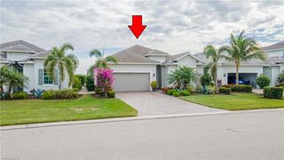 14486 Blue Bay CIR, Estero, FL 33928