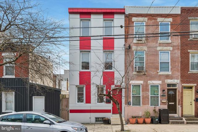 2042 E HUNTINGDON ST, Philadelphia, PA 19125