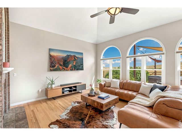 4525 Idledale Dr, Fort Collins, CO 80526