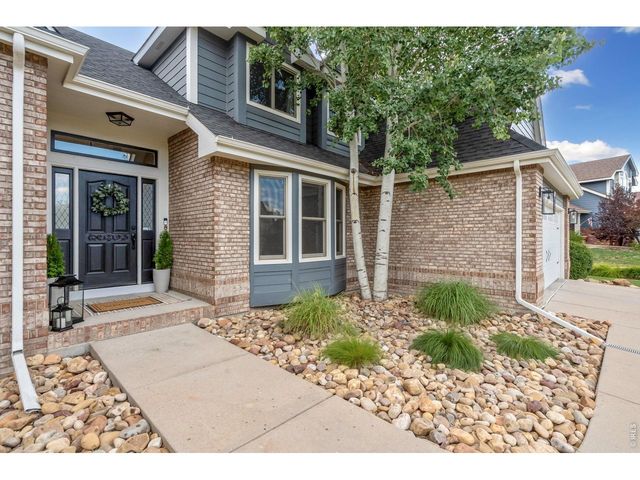 4525 Idledale Dr, Fort Collins, CO 80526