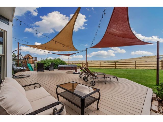 4525 Idledale Dr, Fort Collins, CO 80526