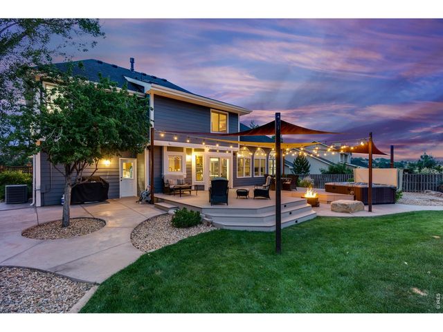 4525 Idledale Dr, Fort Collins, CO 80526