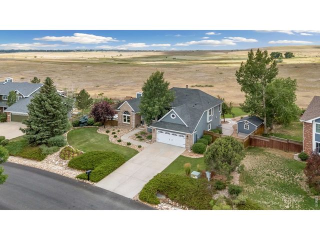 4525 Idledale Dr, Fort Collins, CO 80526