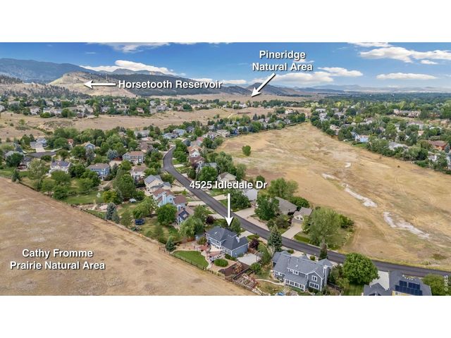 4525 Idledale Dr, Fort Collins, CO 80526