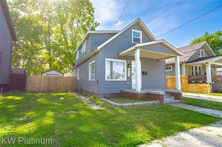 511 13th Street, Port Huron, MI 48060
