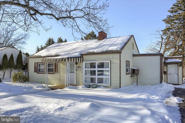 515 TERRACE DR, New Cumberland, PA 17070