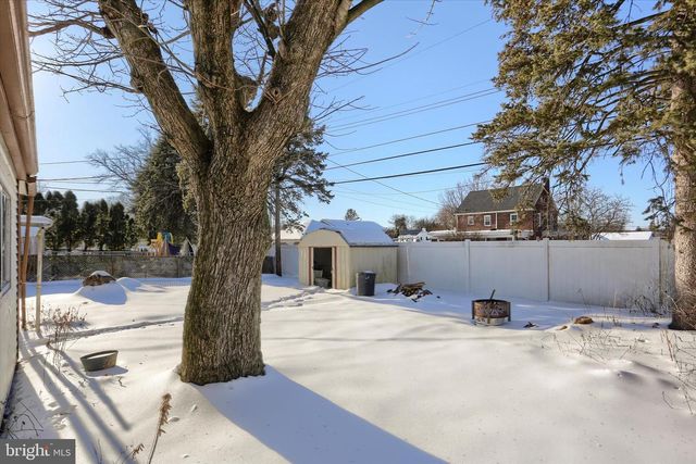 515 TERRACE DR, New Cumberland, PA 17070