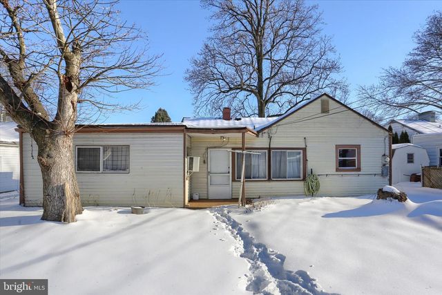 515 TERRACE DR, New Cumberland, PA 17070