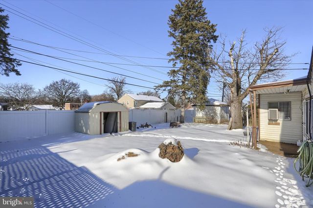 515 TERRACE DR, New Cumberland, PA 17070