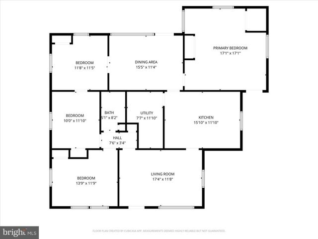 515 TERRACE DR, New Cumberland, PA 17070