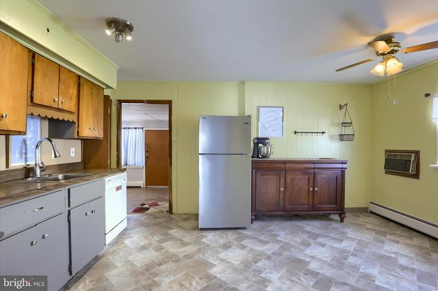 515 TERRACE DR, New Cumberland, PA 17070