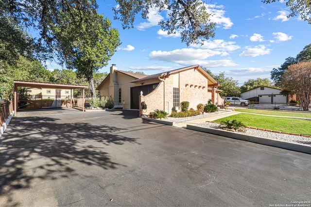 7339 Shady Hollow, San Antonio, TX 78255