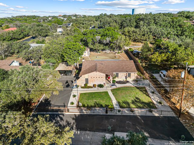 7339 Shady Hollow, San Antonio, TX 78255
