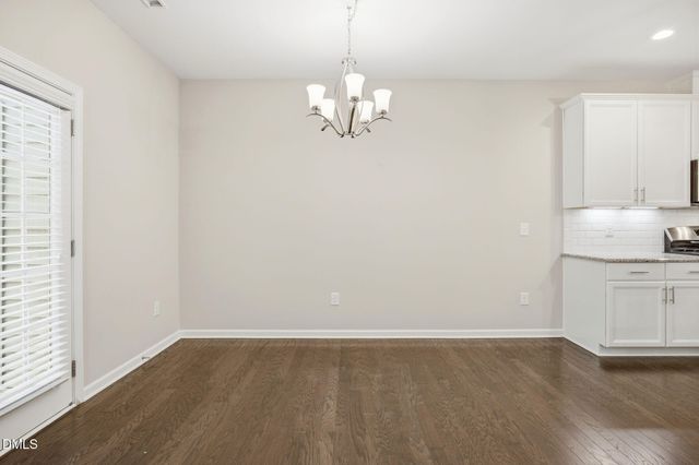 216 Myatt Fern Drive, Garner, NC 27529