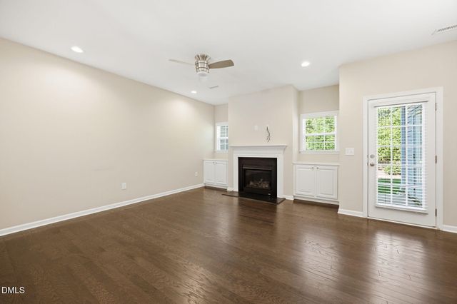 216 Myatt Fern Drive, Garner, NC 27529