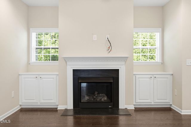 216 Myatt Fern Drive, Garner, NC 27529