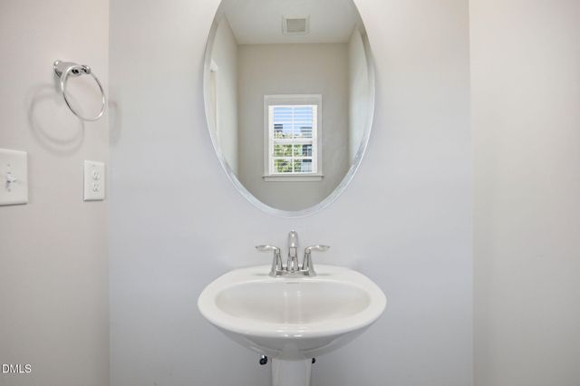 216 Myatt Fern Drive, Garner, NC 27529