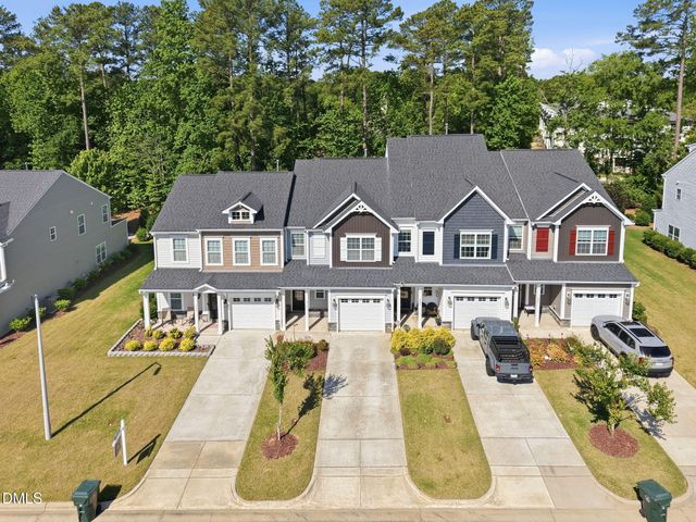 216 Myatt Fern Drive, Garner, NC 27529
