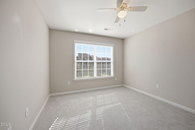 216 Myatt Fern Drive, Garner, NC 27529