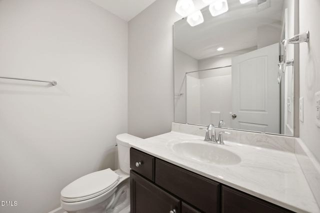 216 Myatt Fern Drive, Garner, NC 27529