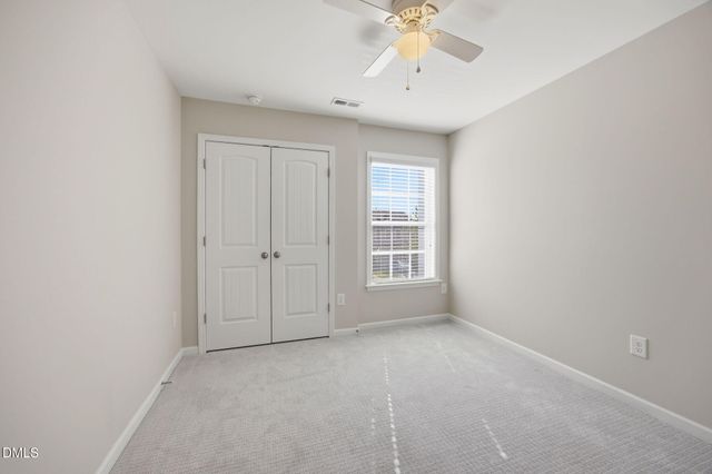 216 Myatt Fern Drive, Garner, NC 27529