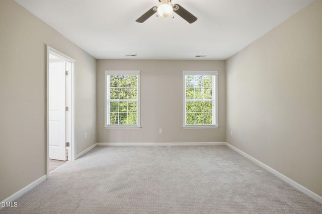 216 Myatt Fern Drive, Garner, NC 27529