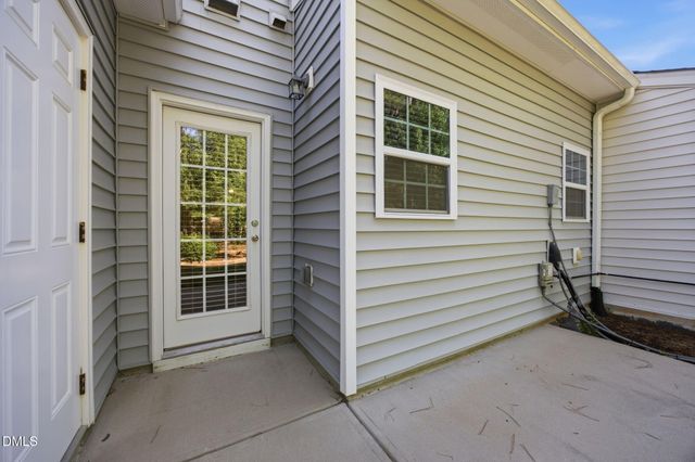 216 Myatt Fern Drive, Garner, NC 27529