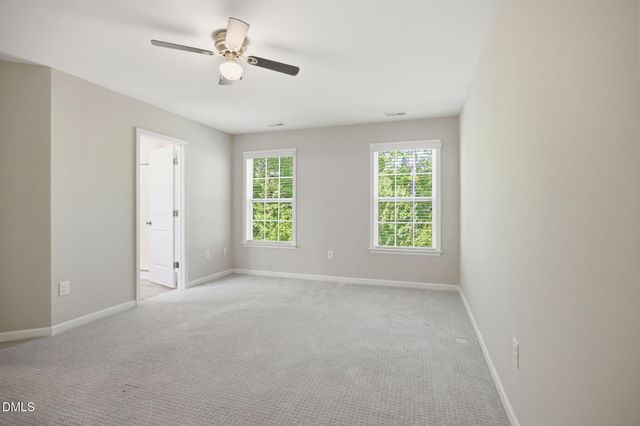 216 Myatt Fern Drive, Garner, NC 27529