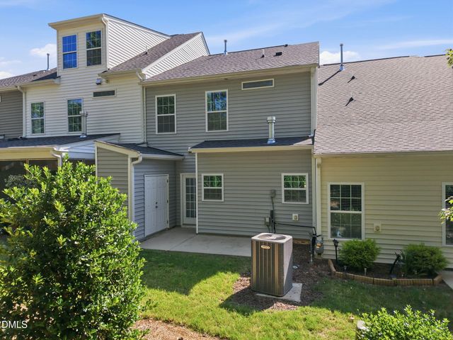 216 Myatt Fern Drive, Garner, NC 27529
