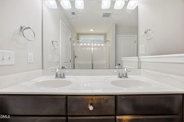 216 Myatt Fern Drive, Garner, NC 27529