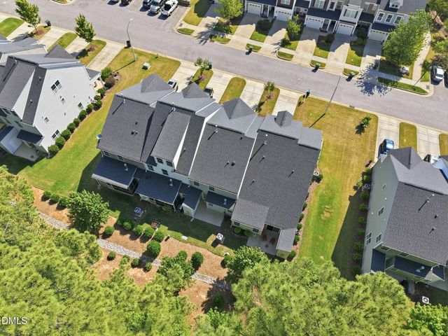 216 Myatt Fern Drive, Garner, NC 27529