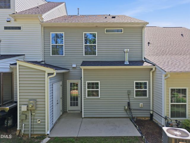 216 Myatt Fern Drive, Garner, NC 27529