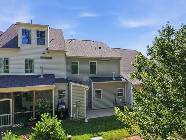 216 Myatt Fern Drive, Garner, NC 27529