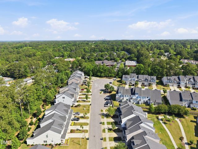 216 Myatt Fern Drive, Garner, NC 27529