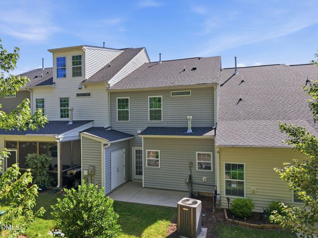 216 Myatt Fern Drive, Garner, NC 27529