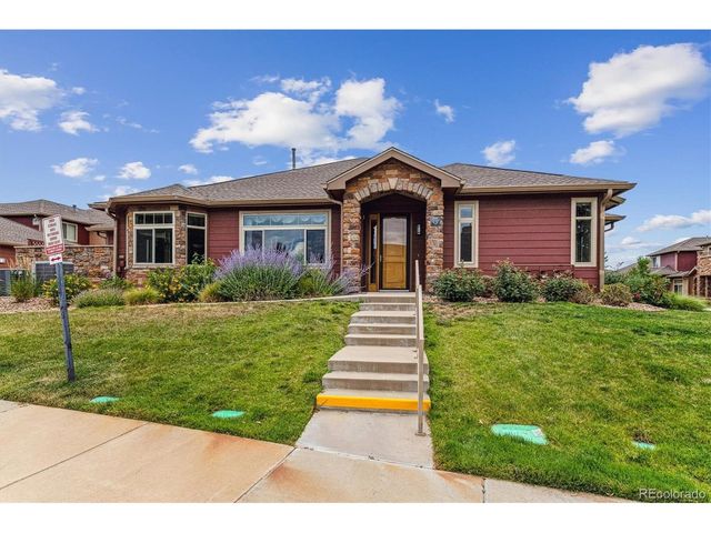 8578 Gold Peak Dr G, Highlands Ranch, CO 80130