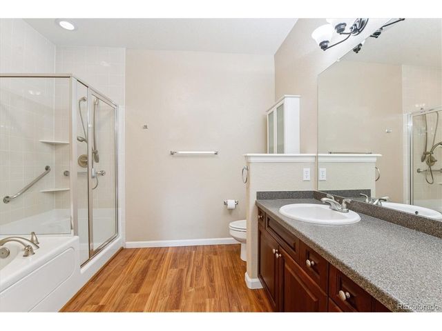 8578 Gold Peak Dr G, Highlands Ranch, CO 80130